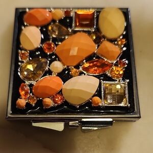 Sicura Compact Mirror